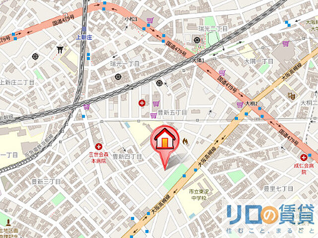 地図
