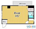 チサンマンション第2新大阪8階6.0万円