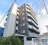 大阪府大阪市淀川区東三国6丁目：物件画像／リロの賃貸　西中島南方店　株式会社ケントコーポレーション