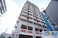 大阪府大阪市東淀川区東中島2丁目：物件画像／リロの賃貸　西中島南方店　株式会社ケントコーポレーション