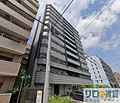 大阪府大阪市淀川区十三東1丁目：物件画像／リロの賃貸　西中島南方店　株式会社ケントコーポレーション