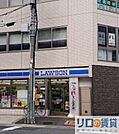 ローソン 西中島六丁目店 717m