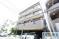 大阪府大阪市東淀川区豊里6丁目：物件画像／リロの賃貸　西中島南方店　株式会社ケントコーポレーション
