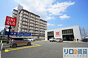 ユニクロ東淀川店 514m