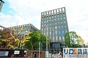私立大阪経済大学 1210m