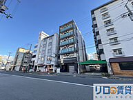 大阪府大阪市淀川区西三国1丁目：物件画像／リロの賃貸　西中島南方店　株式会社ケントコーポレーション