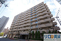 大阪府大阪市淀川区西中島2丁目：物件画像／リロの賃貸　西中島南方店　株式会社ケントコーポレーション