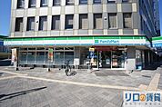 ファミリーマート東中島一丁目店 486m