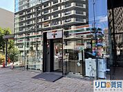 セブンイレブン新大阪ブリックビル店 1788m