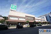 ライフセントラルスクエア西宮原店 1086m