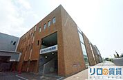 宗教法人在日本南プレスビテリアンミッション淀川キリスト教病院 2496m
