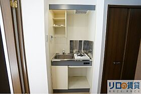 リーガル新大阪V 1102 ｜ 大阪府大阪市淀川区東三国1丁目（賃貸マンション1K・11階・18.85㎡） その9
