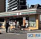 セブン-イレブン 大阪木川西淀川通店 329m