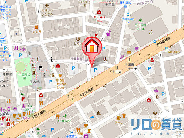 地図