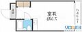 メゾン新大阪5階4.0万円