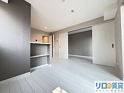 GRAND STEADY西中島 1SLDKの写真