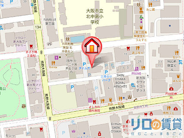 地図