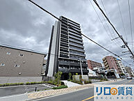 大阪府大阪市淀川区十八条1丁目：物件画像／リロの賃貸　西中島南方店　株式会社ケントコーポレーション