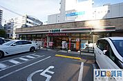 セブンイレブン大阪宮原4丁目店 905m