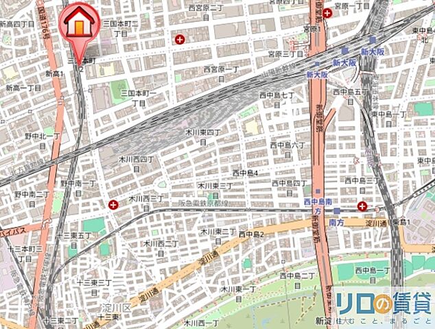 地図