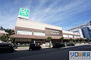 ライフセントラルスクエア西宮原店 795m