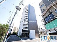 大阪府大阪市淀川区東三国1丁目：物件画像／リロの賃貸　西中島南方店　株式会社ケントコーポレーション
