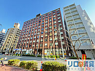 大阪府大阪市淀川区宮原1丁目：物件画像／リロの賃貸　西中島南方店　株式会社ケントコーポレーション