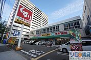 バロー淡路店 1439m