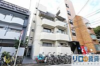 大阪府大阪市淀川区東三国2丁目：物件画像／リロの賃貸　西中島南方店　株式会社ケントコーポレーション
