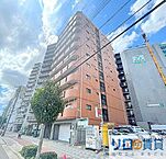 大阪府大阪市淀川区宮原1丁目：物件画像／リロの賃貸　西中島南方店　株式会社ケントコーポレーション