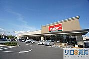 バロー淡路店 715m
