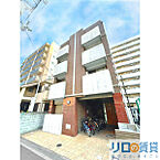 大阪府大阪市淀川区宮原2丁目：物件画像／リロの賃貸　西中島南方店　株式会社ケントコーポレーション