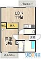 JMRレジデンス新大阪2階9.3万円