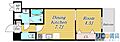 MSR新大阪南4階12.0万円
