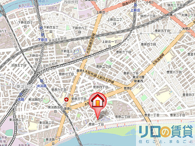 地図