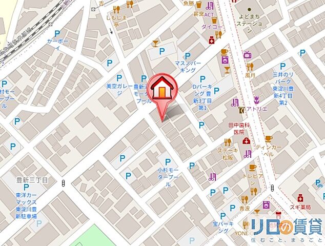 地図
