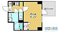 S-RESIDENCE新大阪Rish7階7.7万円