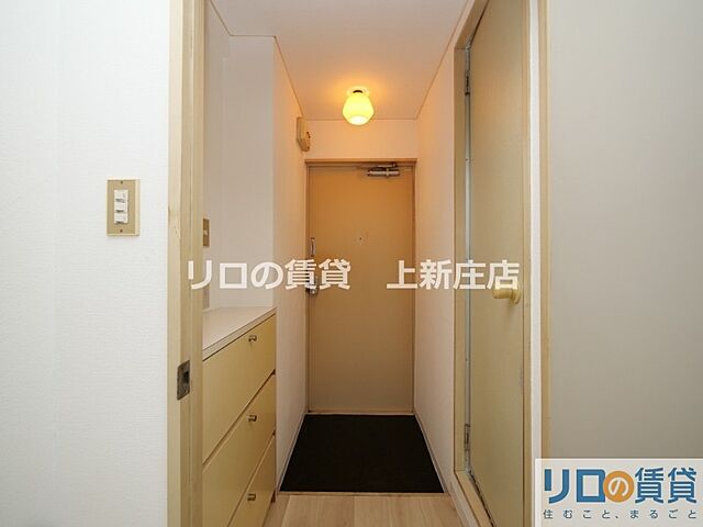 室内