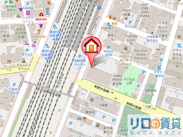 地図