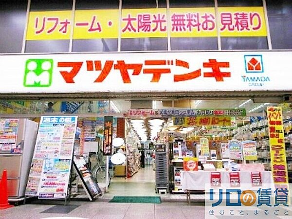 LaDouceur新大阪