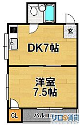 🉐敷金礼金0円！🉐ビスタ瑞光北