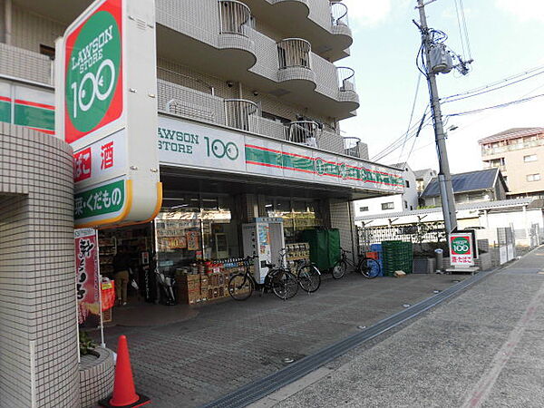 プランドール・ミノル 106｜大阪府大阪市平野区平野市町2丁目(賃貸マンション1DK・1階・41.88㎡)の写真 その21