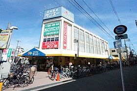 田辺ＴＫマンション 201 ｜ 大阪府大阪市東住吉区田辺2丁目（賃貸マンション2LDK・2階・53.87㎡） その23