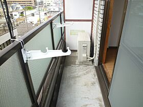 ヴィラ日建 506 ｜ 大阪府大阪市平野区平野南2丁目（賃貸マンション1DK・5階・22.41㎡） その14