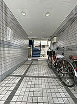 CASA照ヶ丘II  ｜ 大阪府大阪市東住吉区照ケ丘矢田3丁目（賃貸マンション1R・2階・16.10㎡） その14