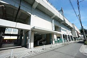 コーポなでしこ  ｜ 大阪府大阪市東住吉区駒川1丁目（賃貸マンション1K・3階・20.43㎡） その19