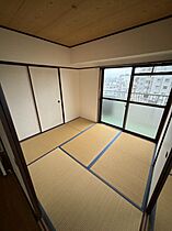 メゾン平野パートI 1003 ｜ 大阪府大阪市平野区背戸口1丁目（賃貸マンション3LDK・10階・60.00㎡） その8