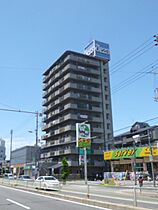 メゾン平野パートI 1003 ｜ 大阪府大阪市平野区背戸口1丁目（賃貸マンション3LDK・10階・60.00㎡） その1