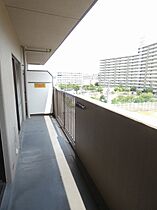 ディアコート喜連東 302 ｜ 大阪府大阪市平野区喜連東5丁目（賃貸マンション3LDK・3階・57.00㎡） その12