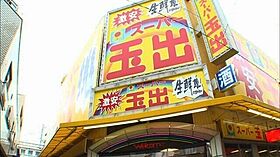 ORENGE T・SIDE　（オレンジティーサイド） 303 ｜ 大阪府大阪市東住吉区針中野1丁目（賃貸マンション1K・3階・26.19㎡） その21